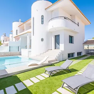 Atlantis Luxury By Atlantic Places Albufeira