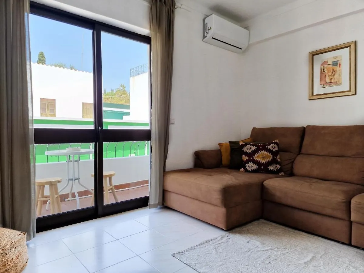 Dona Marqueza - Wifi, Ac, Praia & Centro Carvoeiro 350M 0*, Carvoeiro (Lagoa) Portugal